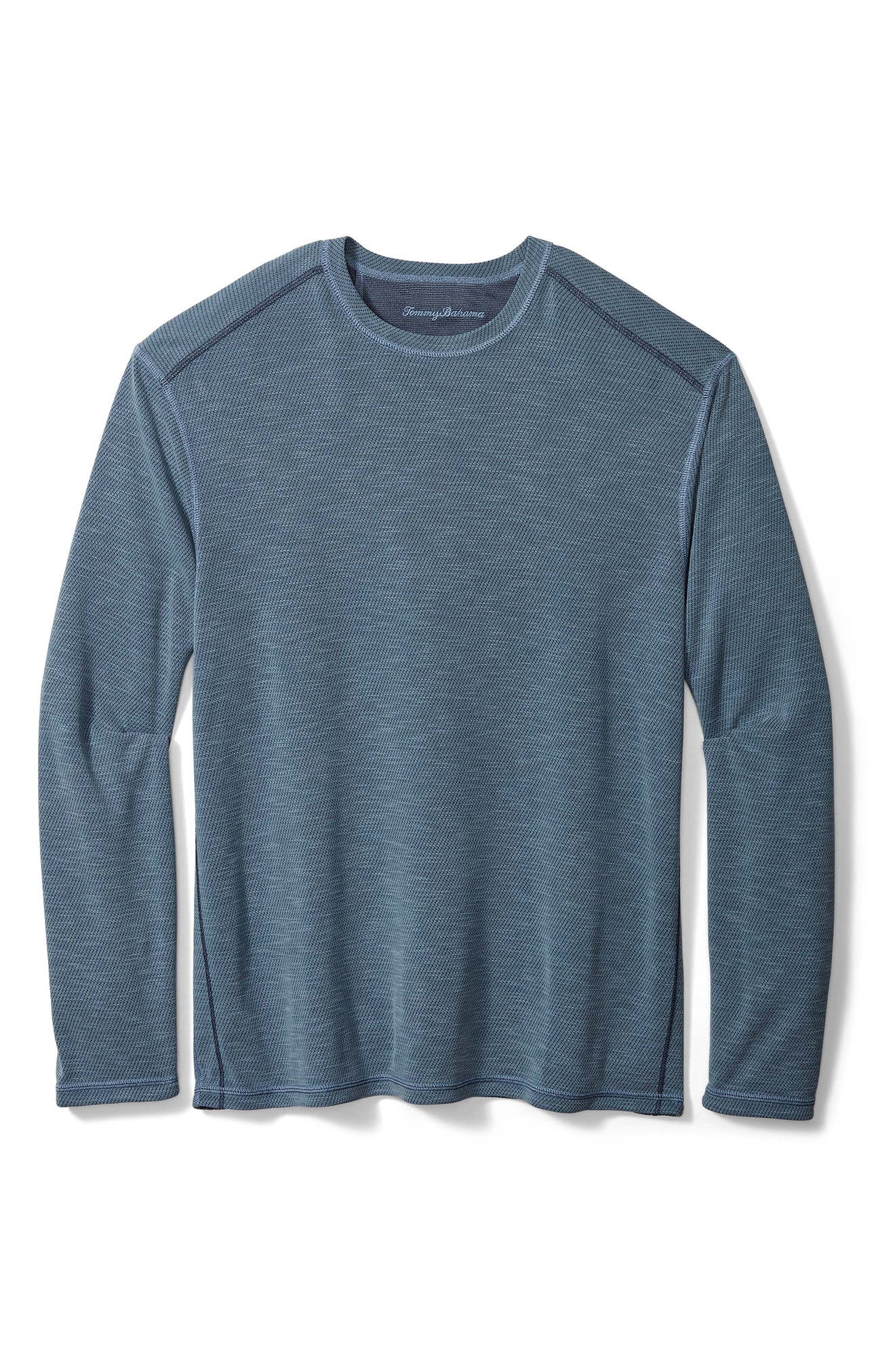 L 2XL MA Long Sleeve Embroidered T-Shirt M New Tommy Bahama Men's Boston L 2XL MA Long Sleeve Embroidered T-Shirt M New Tommy Bahama Men's Boston